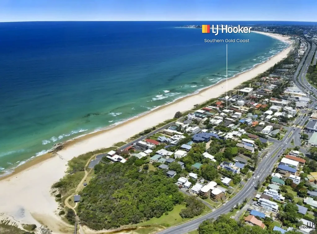 6/16 Elizabeth Street, Tugun, QLD 4224
