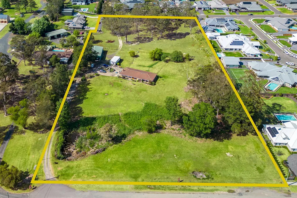 54 Wells Street, Pitt Town, NSW 2756