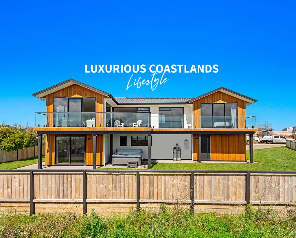 16 Piripai Rise, Coastlands, Whakatane, Bay of Plenty
