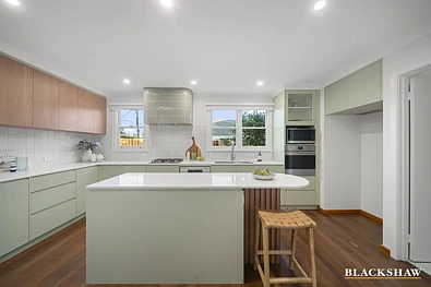 Yarralumla 5Habitaciones Cottage Love