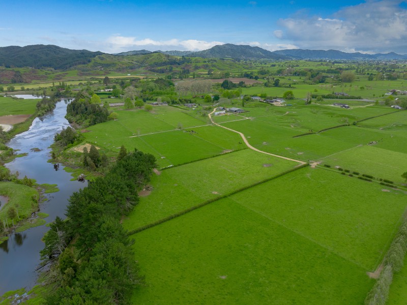 634b Ngaruawahia Road, Te Kowhai, Waikato, 0 Bedrooms, 1 Bathrooms