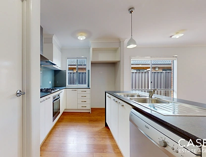 144 Nelson Street, Cranbourne East, South East Melbourne, 4 rūma, 2 rūma horoi, House