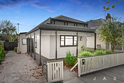 88 Bayview Road, Yarraville