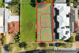 183 A/B/C Princess Road, Balga