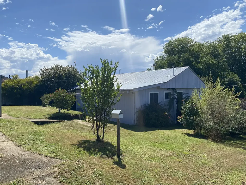 FURNISHED THREE BEDROOM HOME