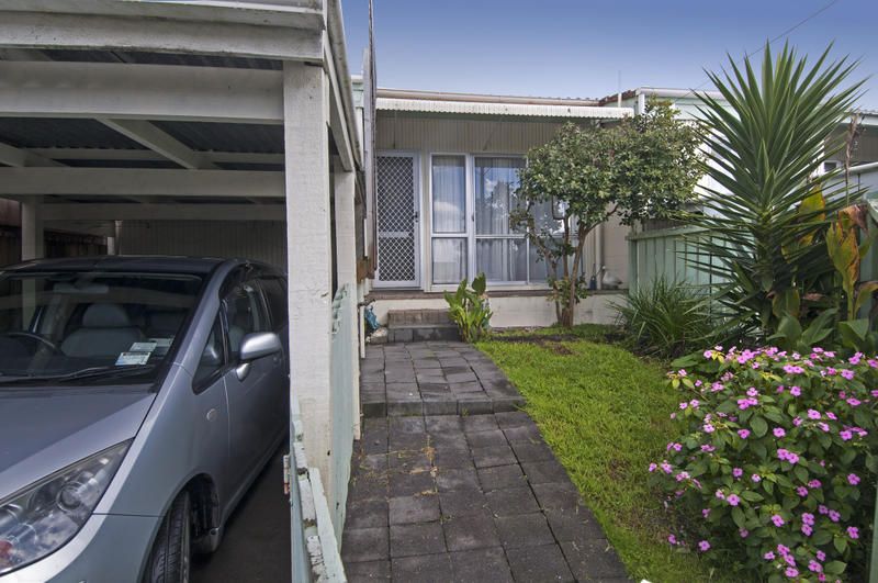 Residential  Terrace Housing and Apartment Building Zone