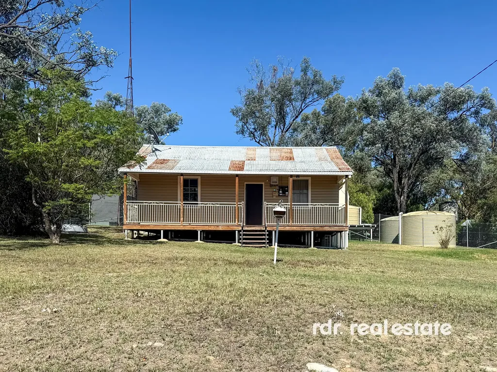 17 Yetman Street, Coolatai, NSW 2402