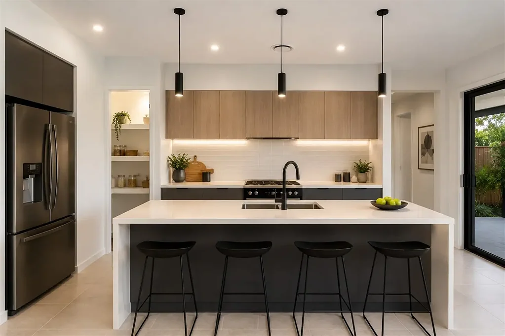 Glenvale 4Moenga FOR SALE - BRAND NEW FAMILY HOME & LAND PACKAGE