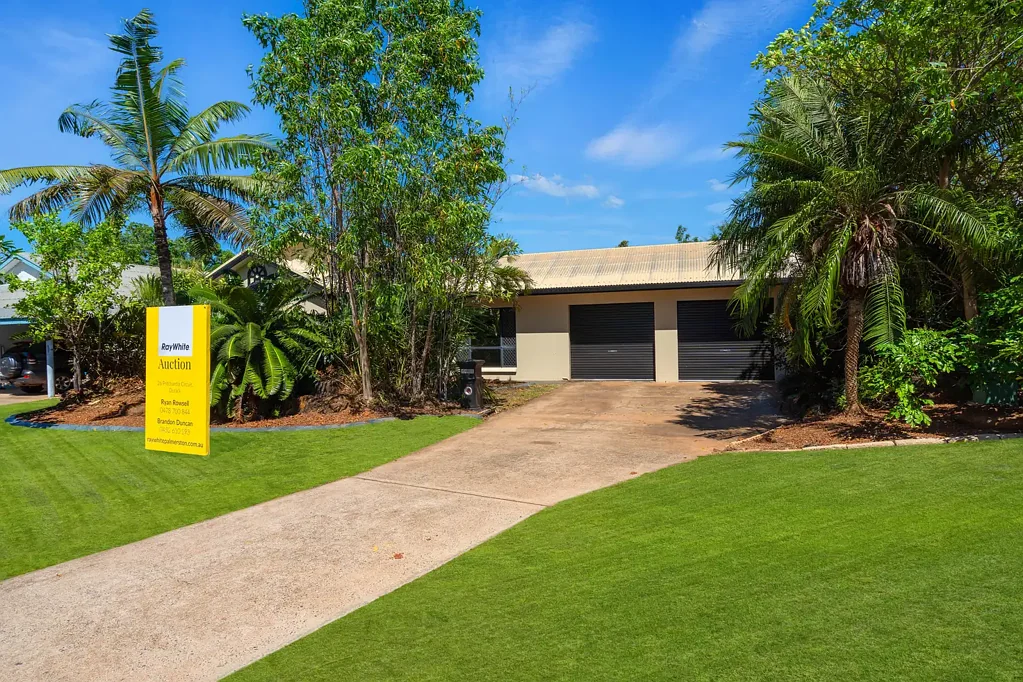 Durack 3બેડરૂમ Beautifully updated home with a verdant bushland outlook
