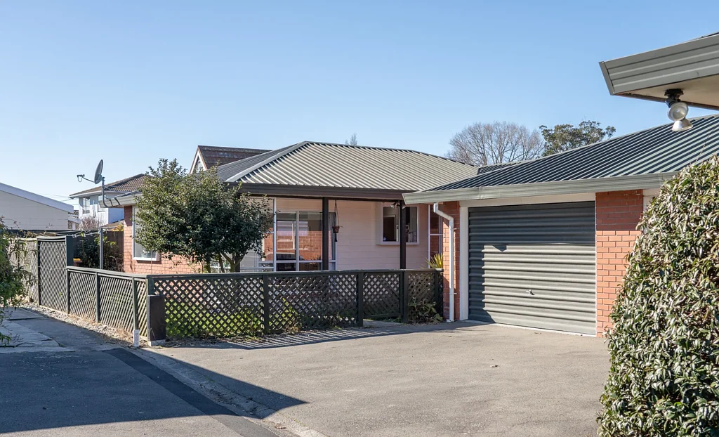 Great location in Sydenham