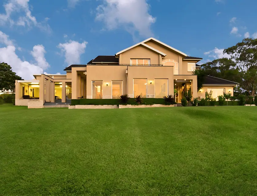 188-192 Koala Way, Horsley Park, South Western Suburbs, 5房, 4浴, Lifestyle Section