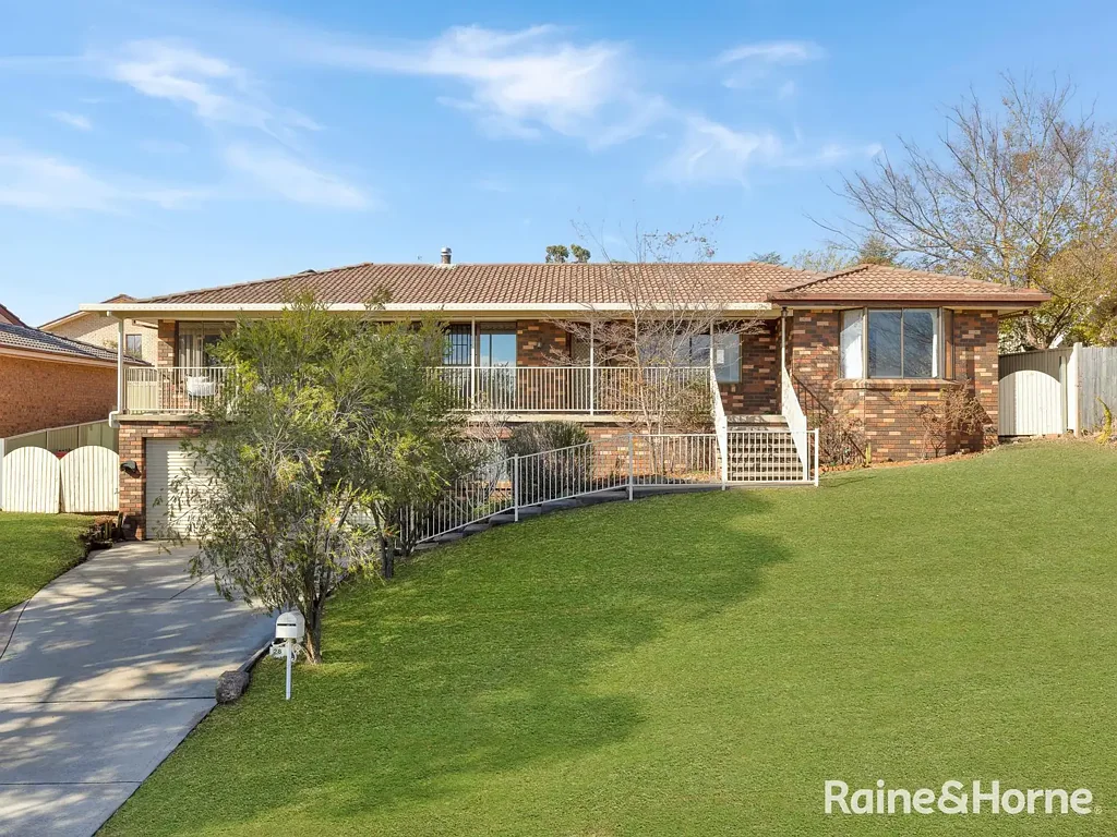 28 Pellion Place, Windradyne, NSW 2795