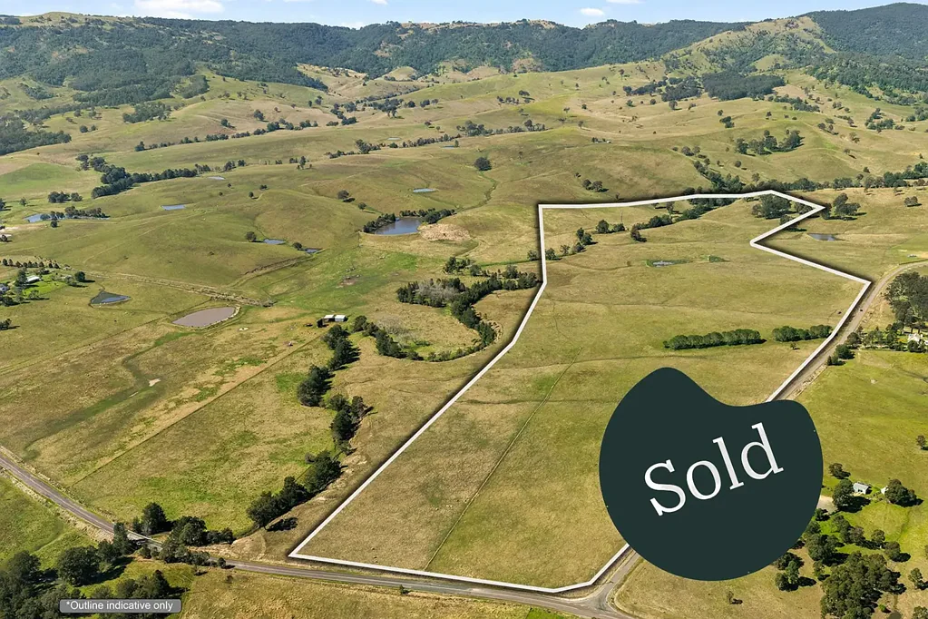 Lot 131 Manresa Park Road, Glendon Brook, NSW 2330