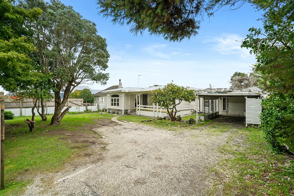 Manurewa 3 Bedroom Prime Development or Renovation Opportunity