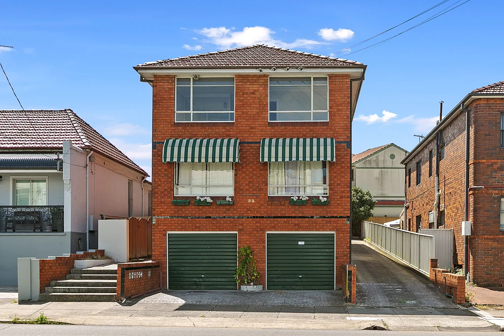4/25 Canterbury Road, Canterbury, NSW 2193