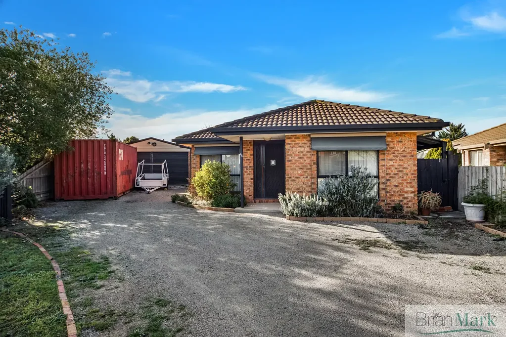 48 Golden Square Crescent, Hoppers Crossing, VIC 3029