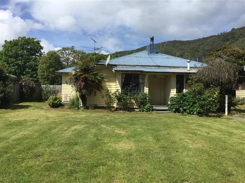 8 Market Street, Picton, Marlborough, 3 Schlafzimmer, 0 Badezimmer