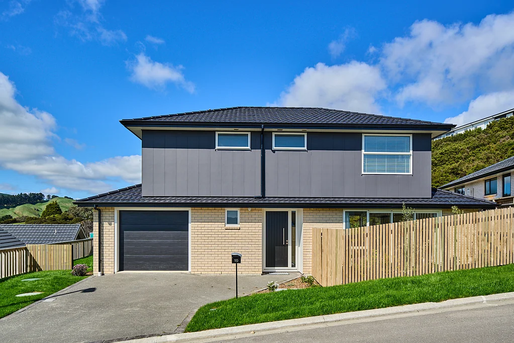 Whitby 3બેડરૂમ Modern 3 Bedroom To Add To Your Christmas List!