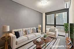101/268 Flinders Street, Melbourne