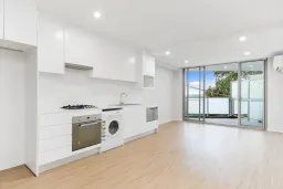 4/550 Marrickville Road, Dulwich Hill