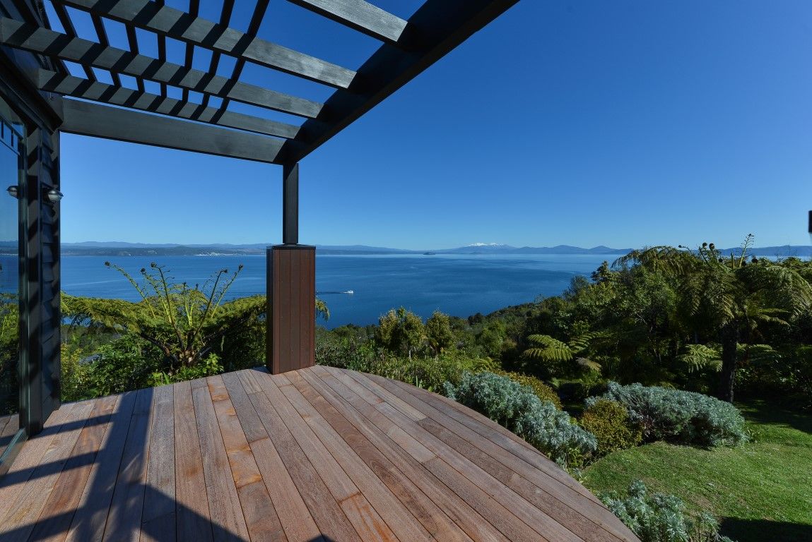 36 Whakamoenga Point, Acacia Bay, Taupo, 3 ਕਮਰੇ, 2 ਬਾਥਰੂਮ