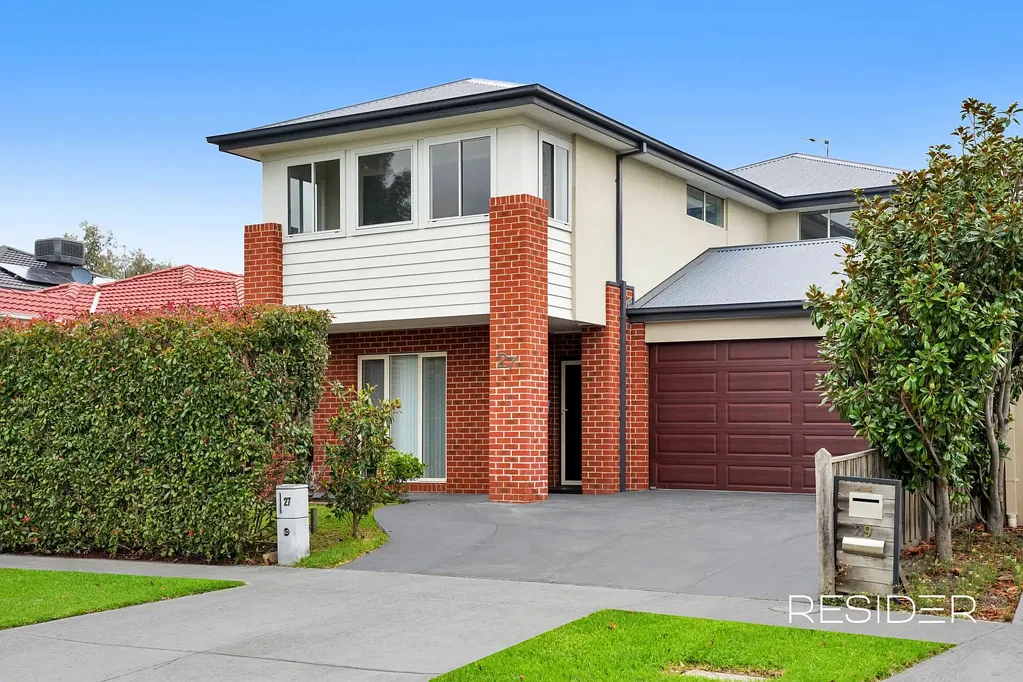 27 Mango Crescent, Mernda, VIC 3754