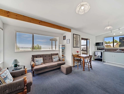 100 Haven Street, Moeraki, 2 ਕਮਰੇ, 1 ਬਾਥਰੂਮ, House