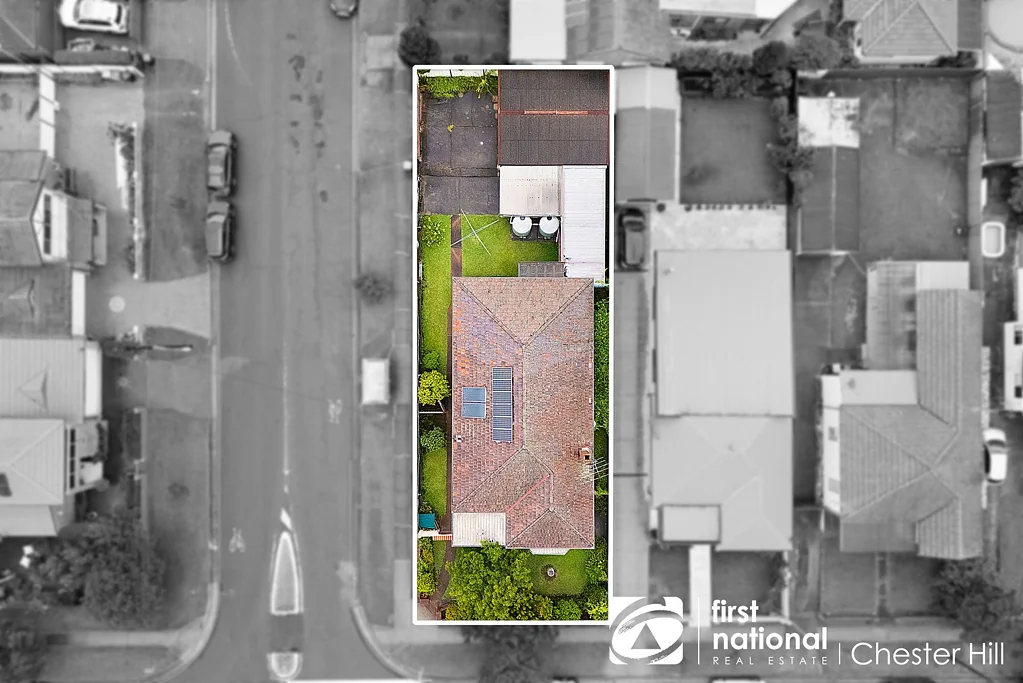93 Priam Street, Chester Hill, NSW 2162