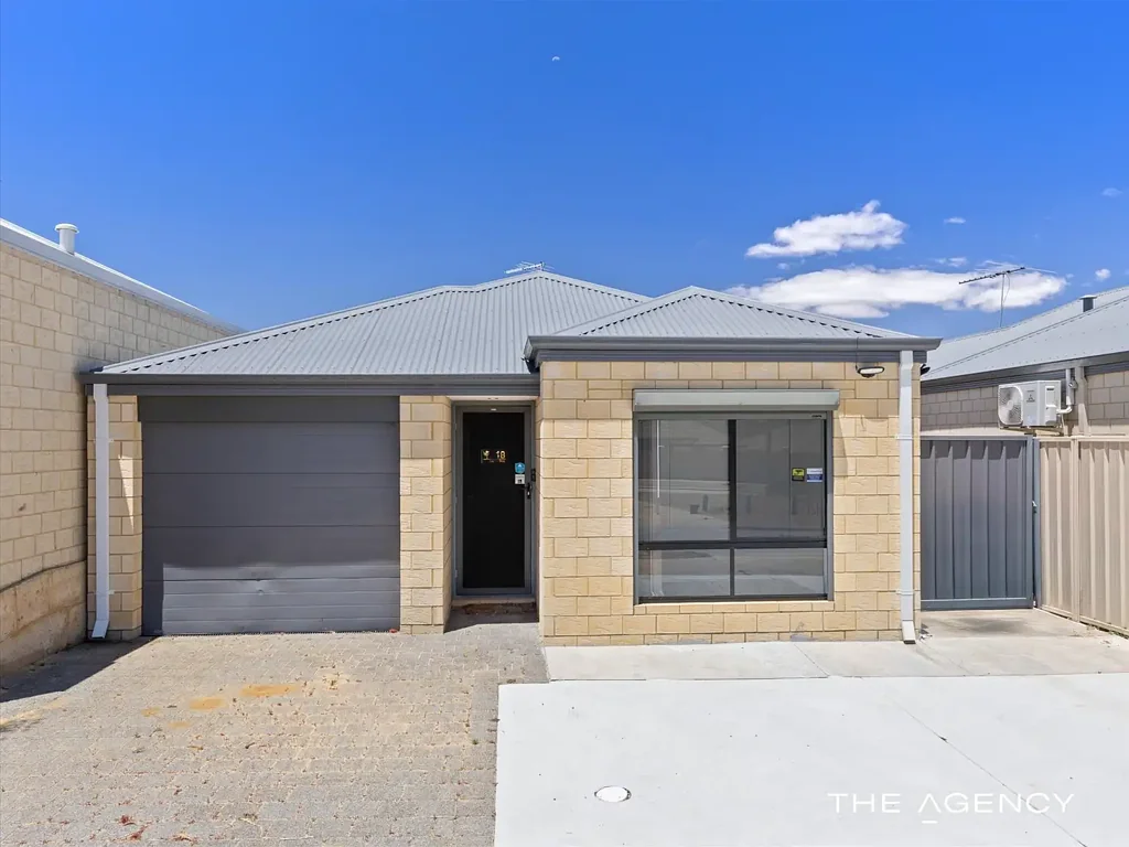 18 Carville Way, Baldivis, WA 6171