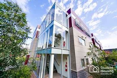 72B/116-130 Main Drive, Macleod, VIC 3085, 0房, 1浴, Studio