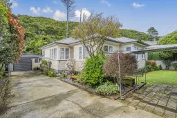 21 Sunny Grove, Wainuiomata