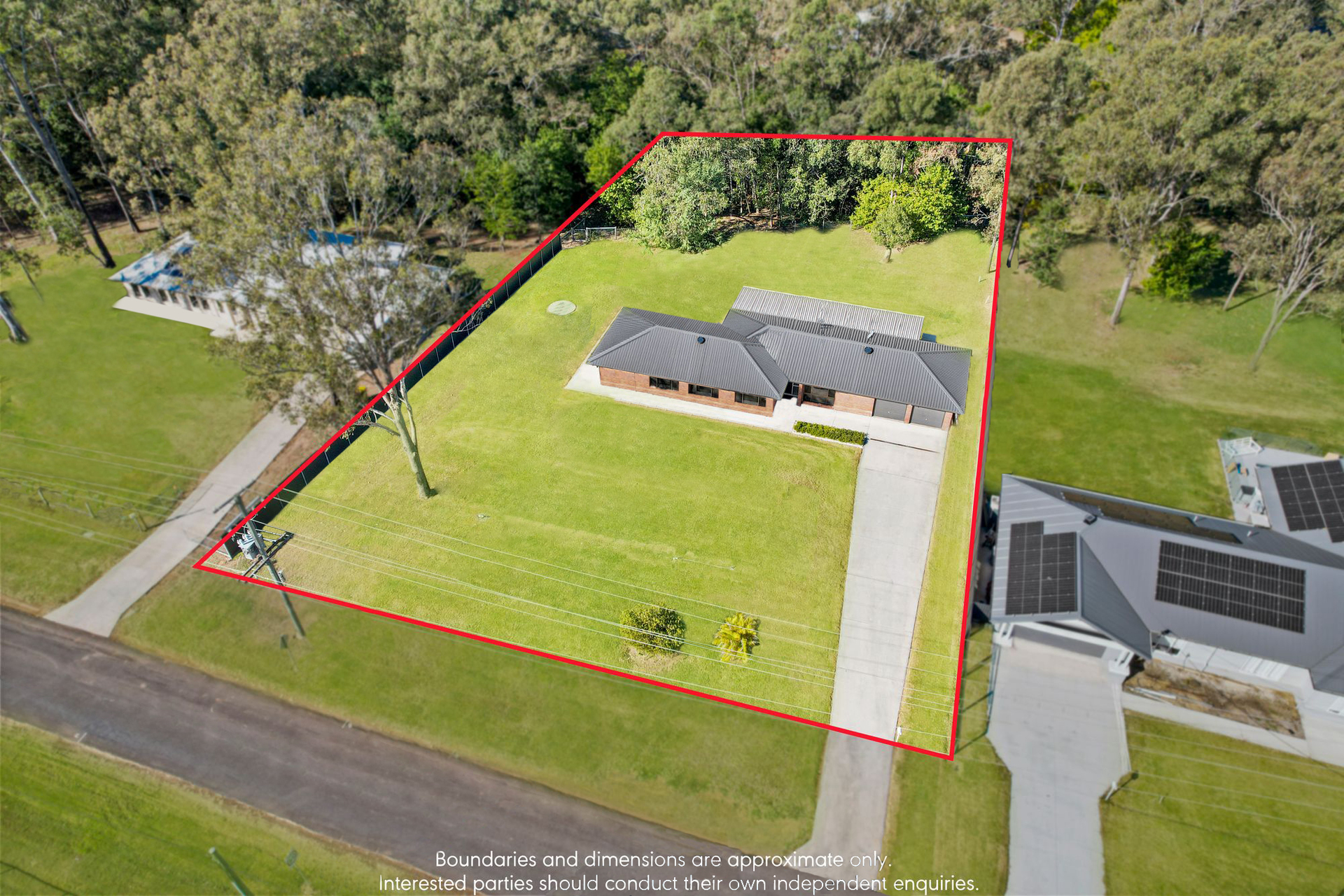 3 VELVET ST, PINE MOUNTAIN QLD 4306, 0 rūma, 0 rūma horoi, House