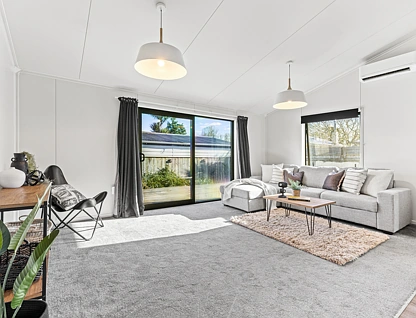 26 Drake Street, Feilding, Manawatu, 3 Bedrooms, 2 Bathrooms, House