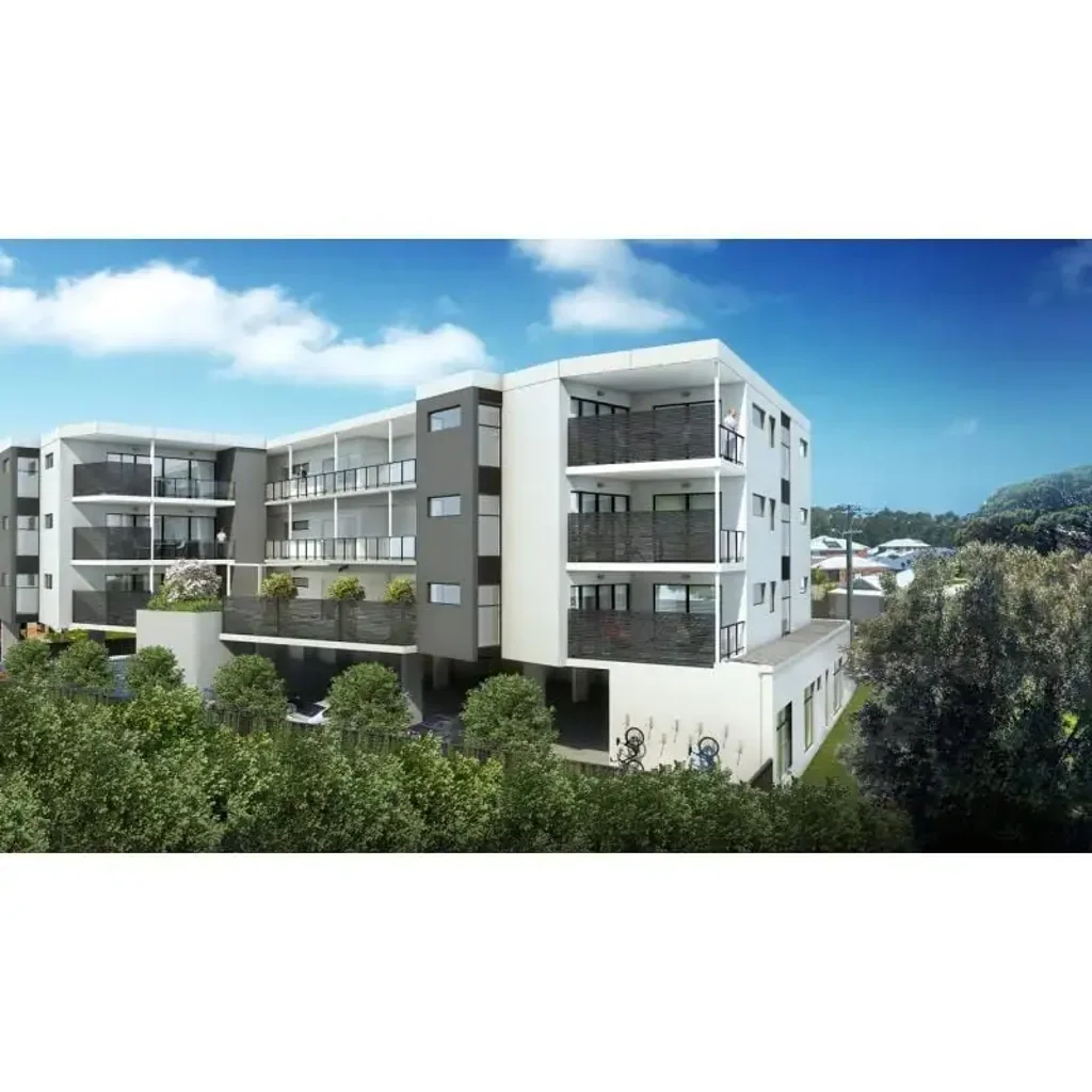 Stirling 2Habitaciones Rare opportunity to purchase near new property with high capital growth