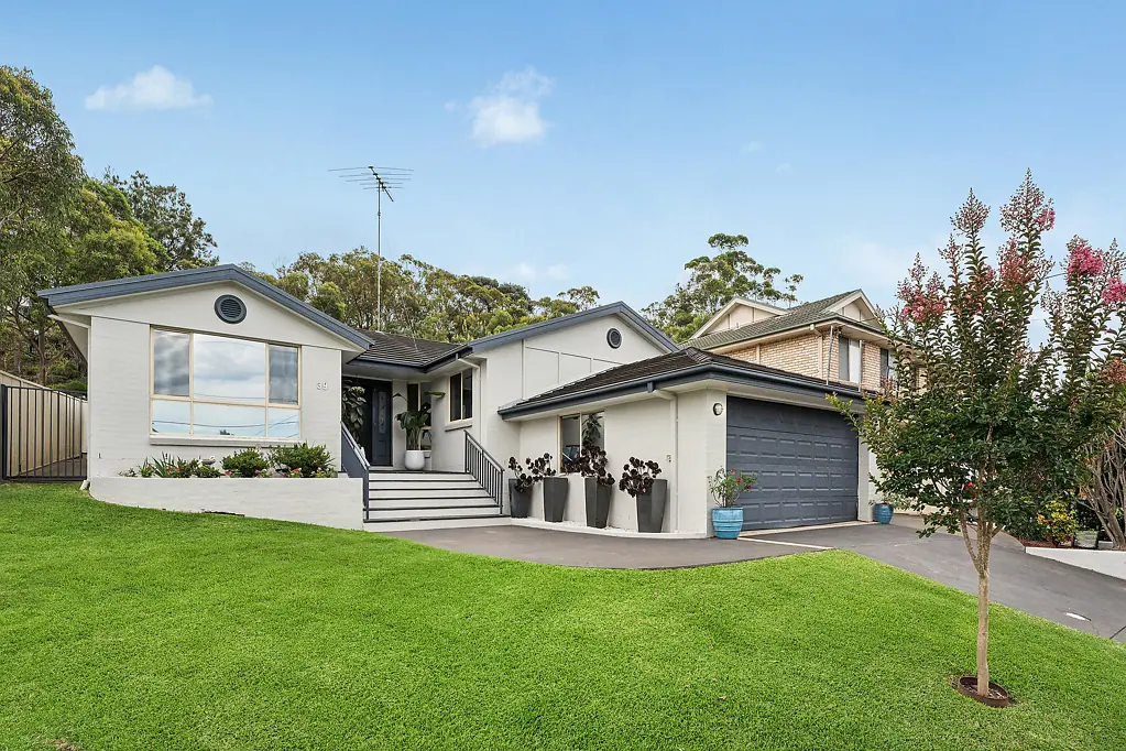 39 Kingswood Road, Engadine, NSW 2233