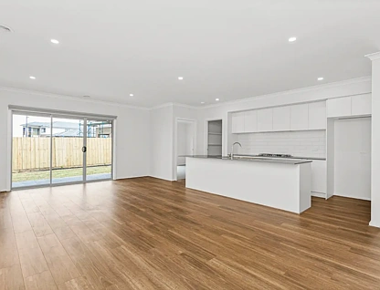 53 Romulea Circuit, Diggers Rest, North West Melbourne, 4 રૂમ, 2 બાથરૂમ, House