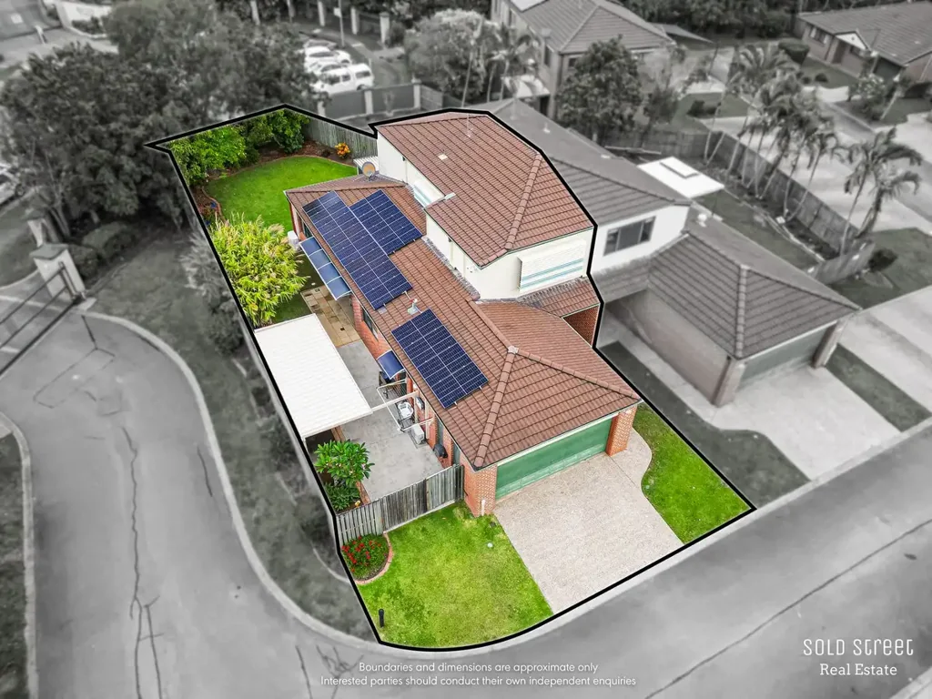 1/1 Koala Town Road, Upper Coomera, QLD 4209