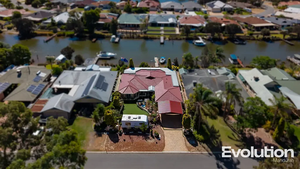 31 Delta Drive, South Yunderup, WA 6208