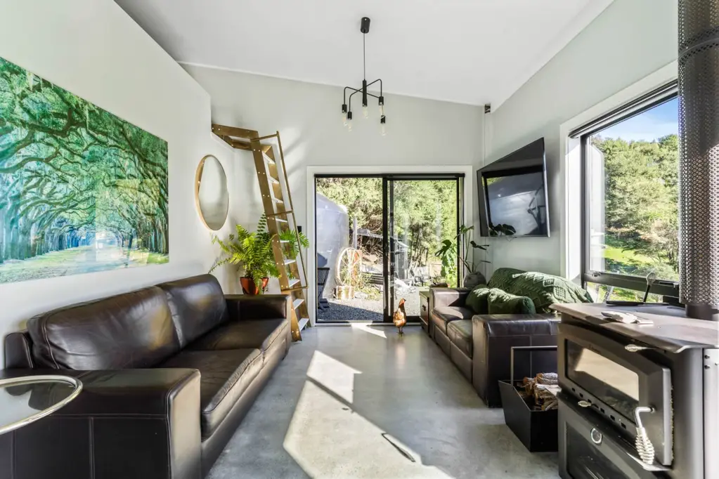 Puhoi 1Zimmer Puhoi Paradise - Perfect Start to Your Dream Home!