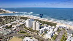 6/33 Sixth Avenue, Maroochydore