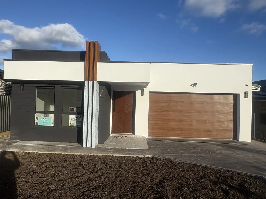Brand New 4-Bedroom Family Home for Lease