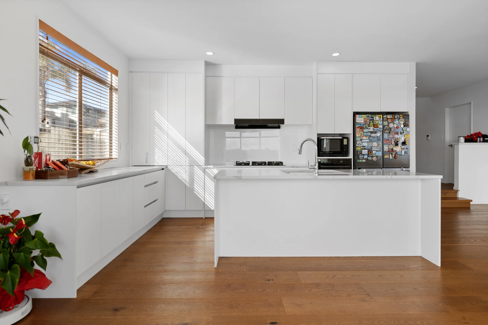 14 Oak View Terrace, Albany, North Shore City, Auckland, 4 Bedrooms, 3 Bathrooms, House