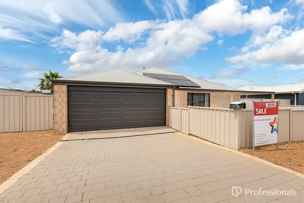 Waggrakine 4Moenga Modern, Practical and Move In Ready