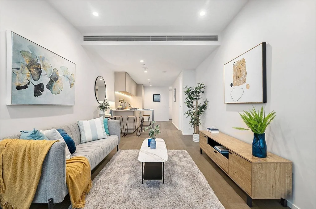 Southbank 2ਬੈੱਡਰੂਮ Southbank Living at its finest with the best views/ amenities available