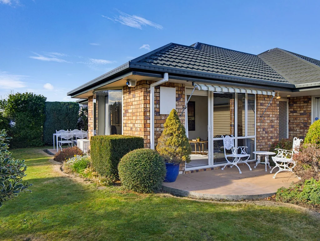 Rangiora 3房  Where Comfort Meets Convenience