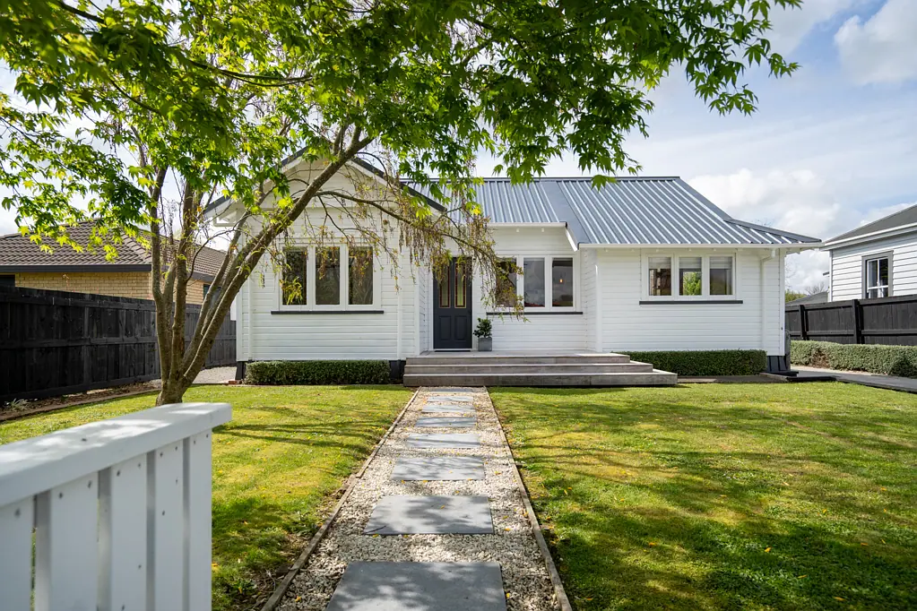 4 Stevenson Place, Cambridge, Waikato