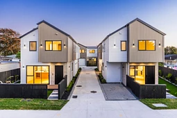 Lot 2/4 Bingara Place, Favona