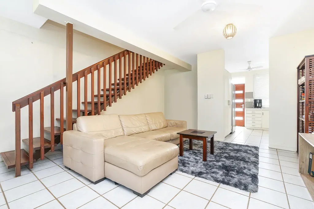 Stuart Park 2બેડરૂમ FOR SAVVY INVESTORS OR FUTURE HOME PLANNERS!