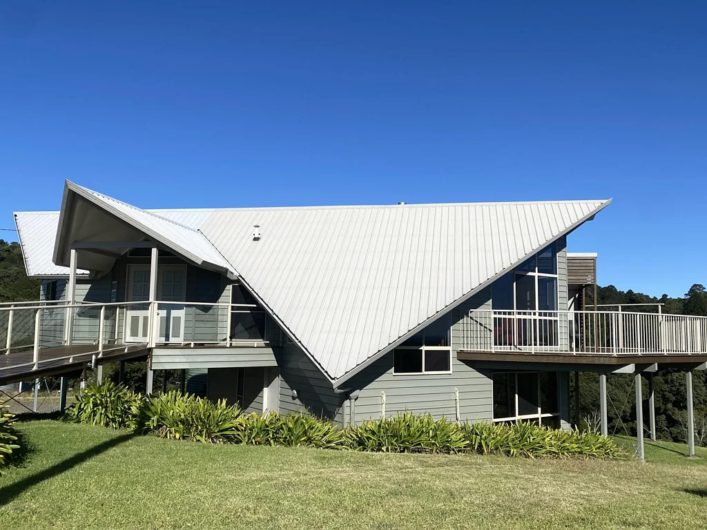 Bunya Mountains 3部屋 A 3 Bedroom Disabled Friendly House With Spectacular Views In An Exclusive Estate.