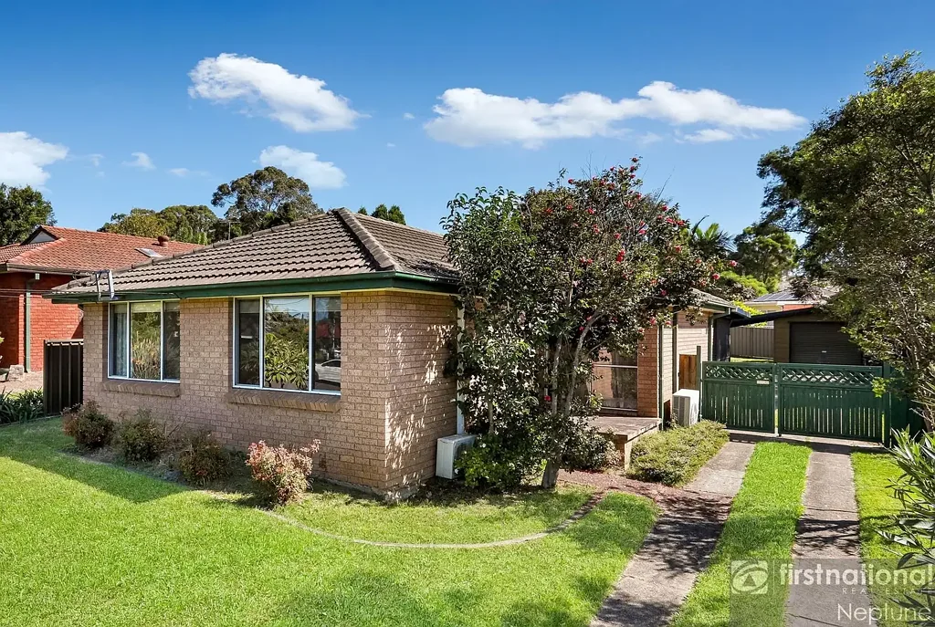 Family Comfort Meets Prime Location - Metella Road Public Catchment